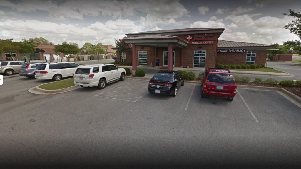 American Family Care Madison