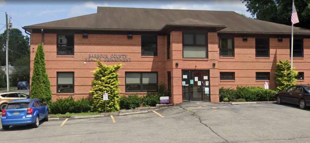 Barbour County Health Department