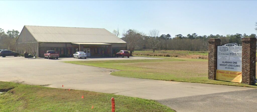Bay Minette Family Practice