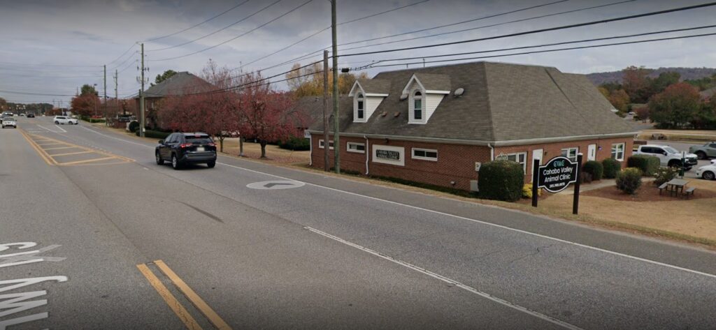 Cahaba Valley Animal Clinic