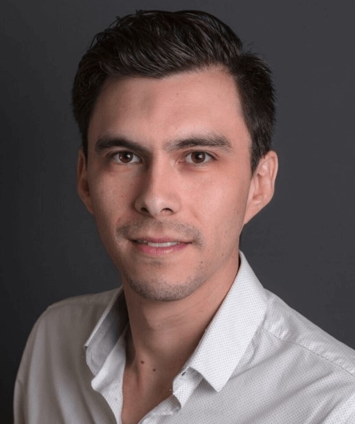 DR. ARIEL NIEBLAS
