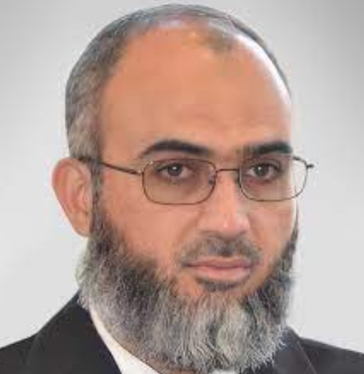 DR. MAIN ALQUDAH