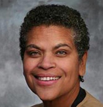 Dr. Asela Russell