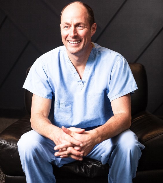 Dr. Brad Weening