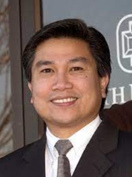 Dr. Cesar F. Romero