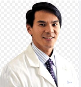 Dr. Edwin P. Su