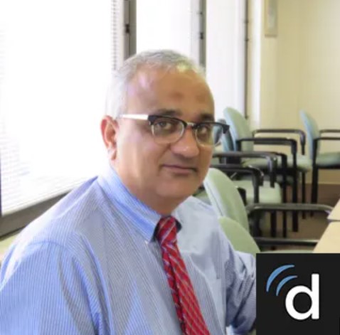 Dr. Jeffrey D. Voreis