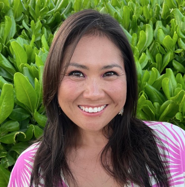 Dr. Kristi T. Lopez