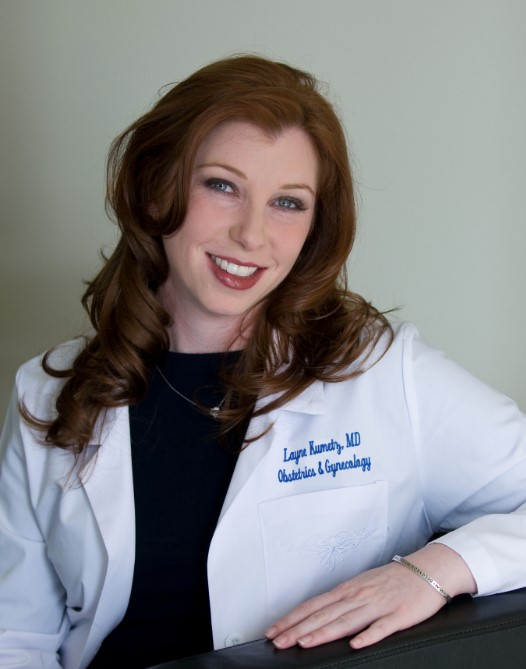 Dr. Layne Kumetz