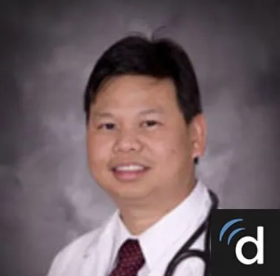 Dr. Rommel C. Go