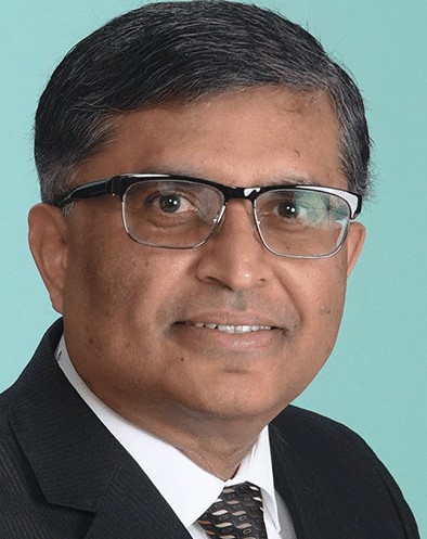 Dr. Shashi A. Kumar