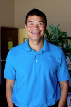Dr. Thavatchai “Chai” Chamnong