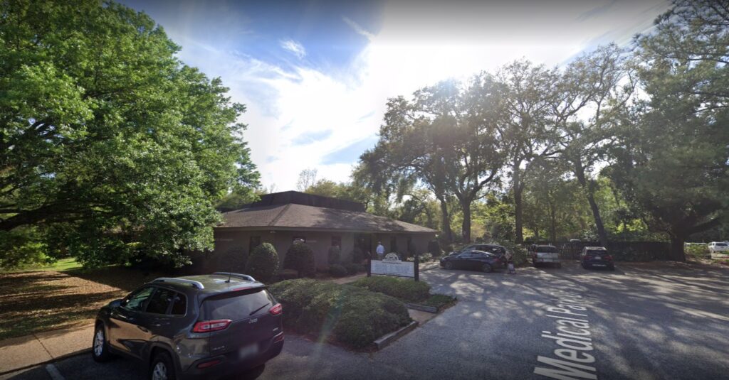 Eastern Shore Children's Clinic