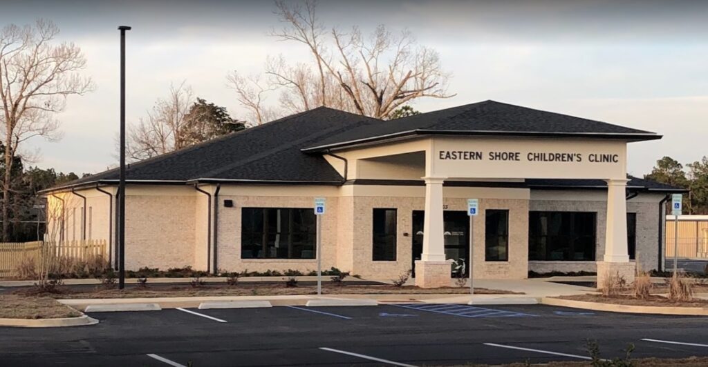Eastern Shore Children's Clinic (Spanish Fort Office)