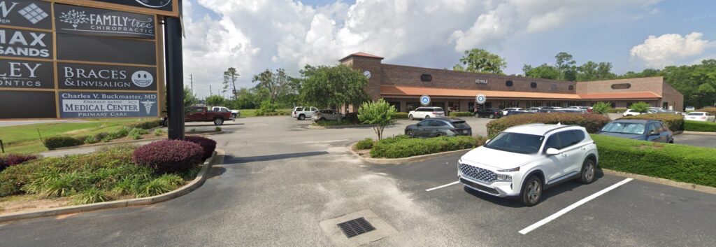Emerald Sands Medical Center