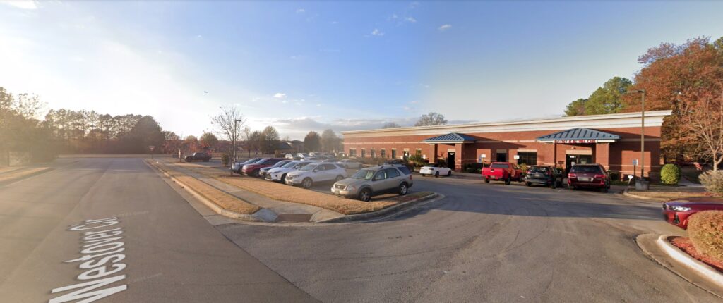 North Alabama Family Medicine