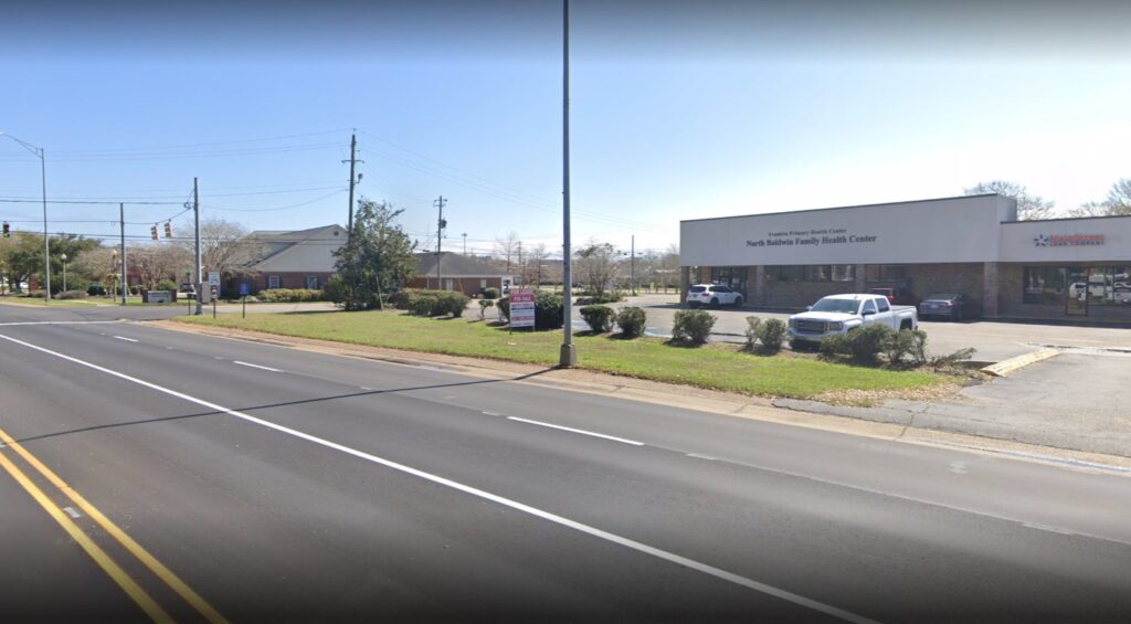 North Baldwin Family Health Center