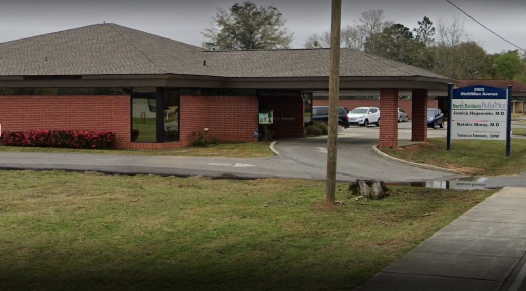 North Baldwin Pediatrics