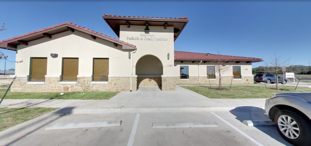 Cedar Park Pediatric & Family Medicine