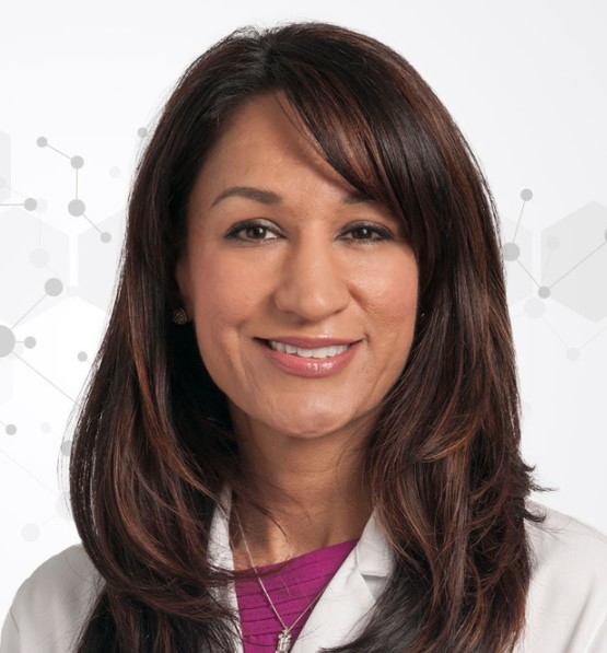 Dr. Reena Mehra