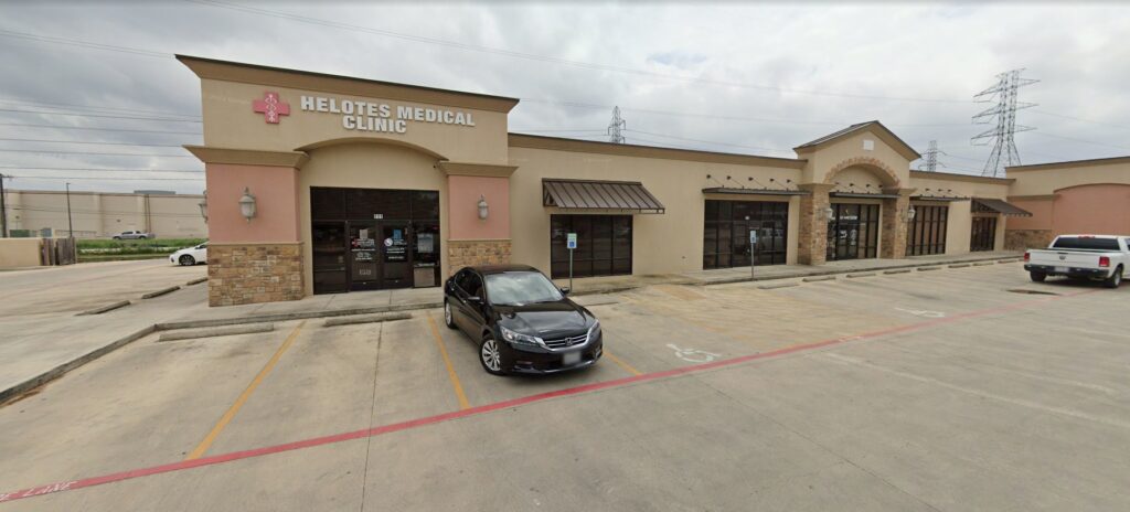 Helotes Medical Clinic