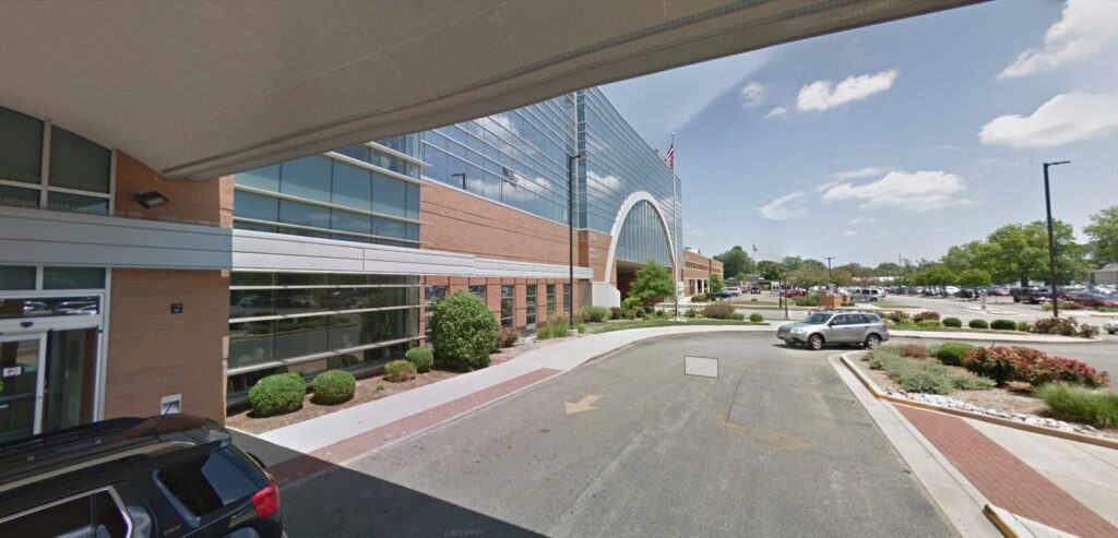 Springfield Clinic Main Campus West
