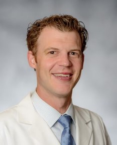 Dr. Jonathan Van Meter