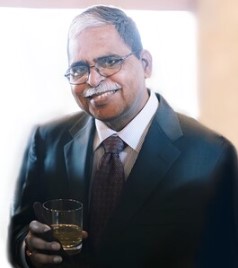 Dr. Krishna Mohan Turlapati