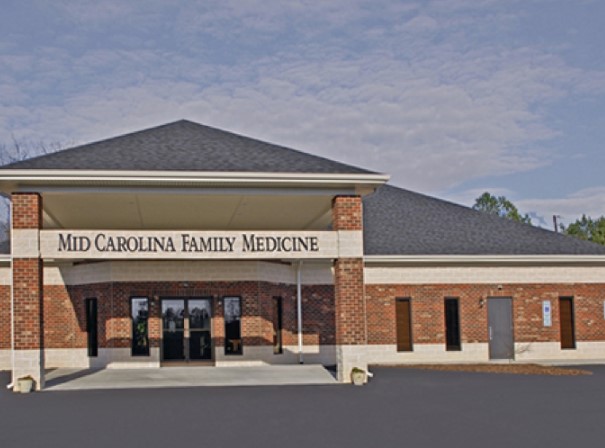 Mid Carolina Family Medicine