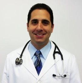 Dr. Joseph Cavallaro