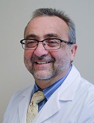 Dr. Pasquale Iaderosa