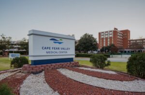 Cape Fear Valley Medical Center
