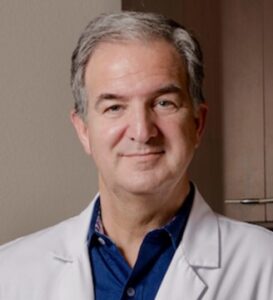 Dr. Andrew J. Bronstein