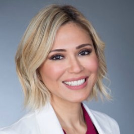 Dr. Rocio Salas-Whalen