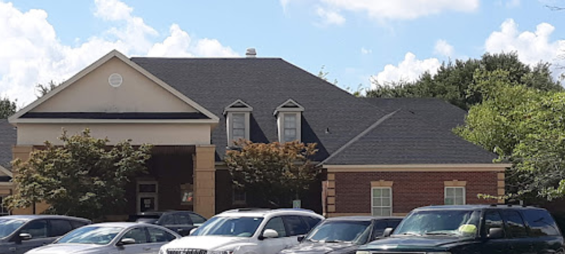 Montgomery Family Medicine AL