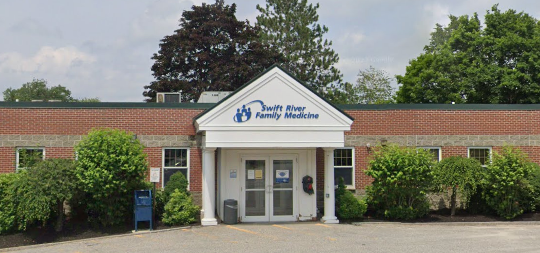 Swift River Family Medicine Rumford ME — Gynecology clinic in Rumford, ME