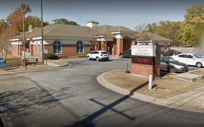 Autauga County Health Department