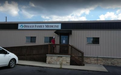 DeKalb Family Medicine